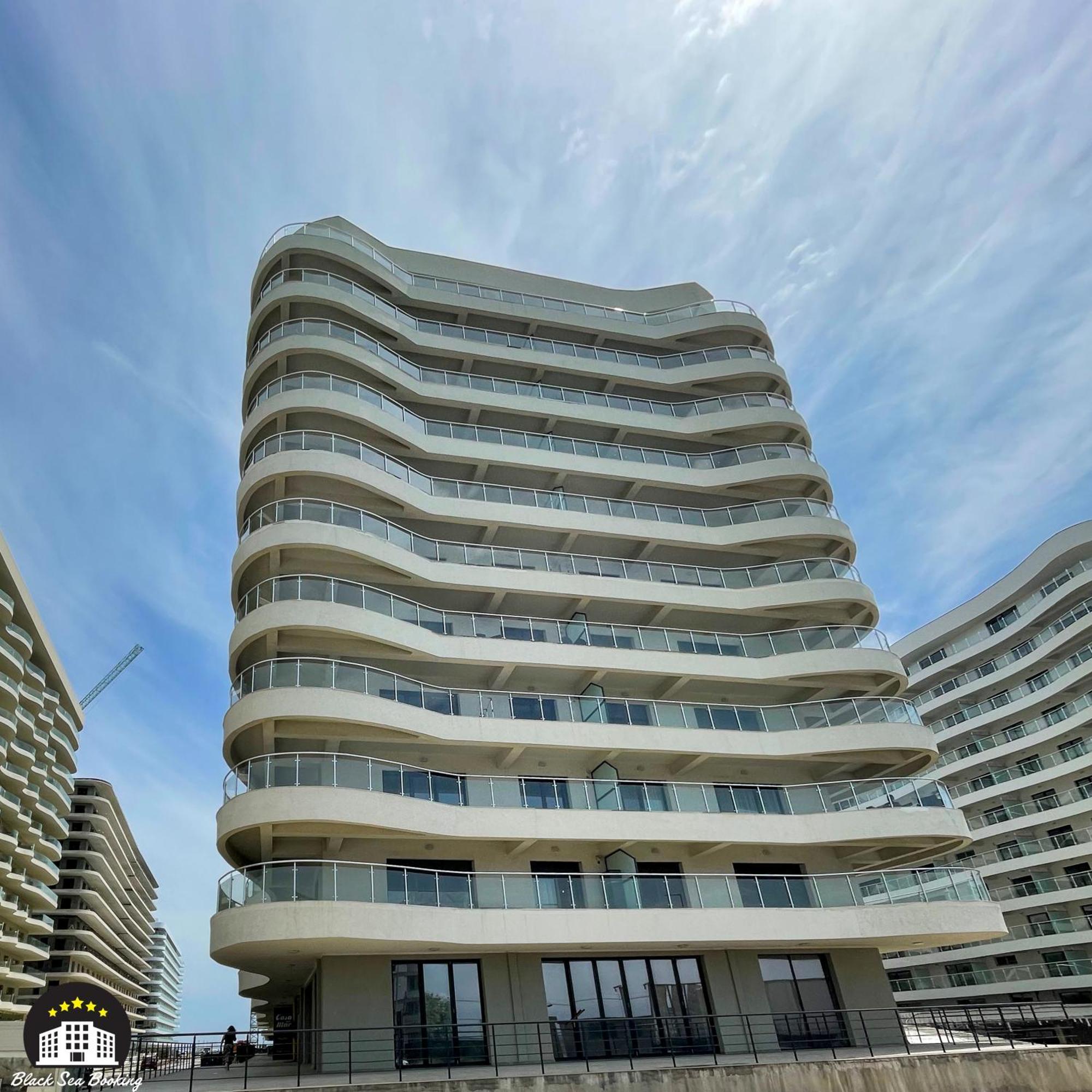 Black Sea Booking - Helsinki มามายา ภายนอก รูปภาพ
